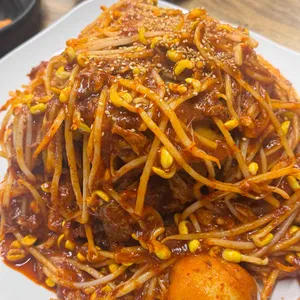 24시뼈다귀감자탕 사진 2