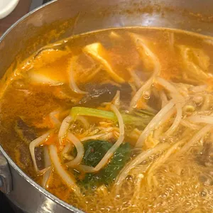 선향정 샤브샤브 사진 1