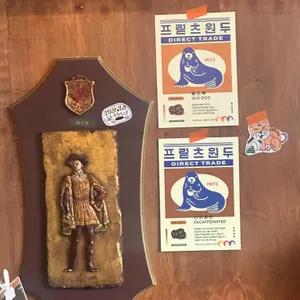 러스트앤포그 대표 사진