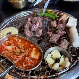 인생화로 사진 2