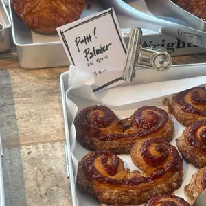 카페 라이츠 리뷰 사진