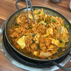 낮엔올갱이밤엔과메기 사진 1