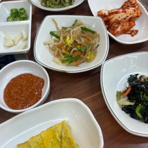 낮엔올갱이밤엔과메기 사진 2