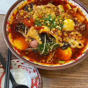 쟈쟈마오차이 사진 1