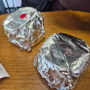 파이브가이즈 사진 1