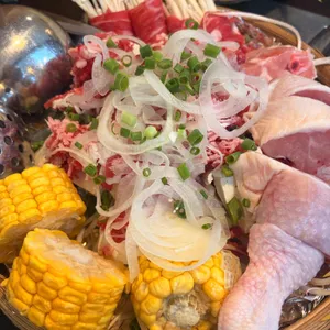 곡하노이 베트남 정통 레스토랑 사진