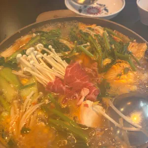 곡하노이 베트남 정통 레스토랑 대표 사진