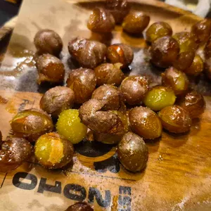 어거스트치킨 사진