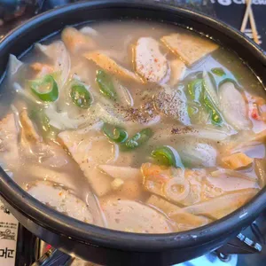 어거스트치킨 사진