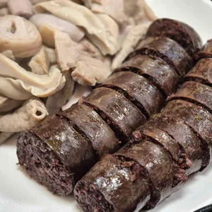 조점례 남문피순대 대표 사진
