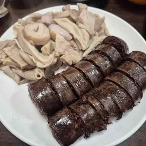 전주피순대 사진 1