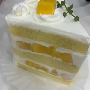 카카케이크 사진