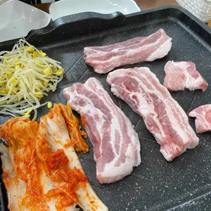 세종김치돼지찌개 리뷰 사진