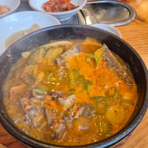 이바돔감자탕효창점 대표 사진