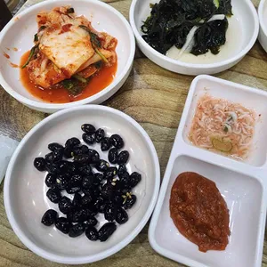 도봉산두부 사진