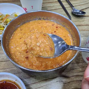 도봉산두부 사진