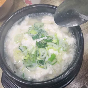 도봉산두부 사진