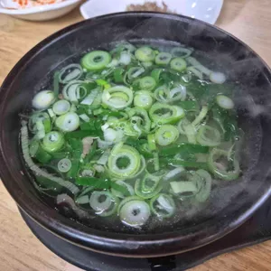 한일옥 대표 사진