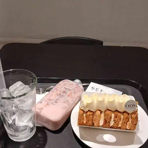 카페드리옹 사진 1