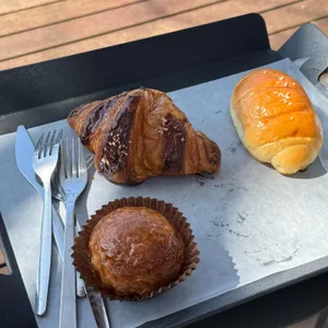 마롱리 면사무소 카페 사진 1