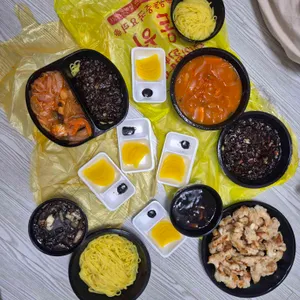 정통중화요리 동원 사진