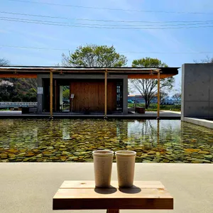 미네랄하우스 사진 1