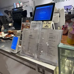 썸띵어바웃커피 리뷰 사진