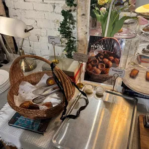 썸띵어바웃커피 대표 사진