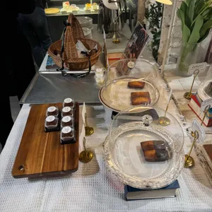 썸띵어바웃커피 대표 사진