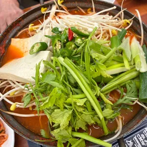 황금코다리 사진 1