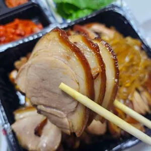 마왕족발 사진 1