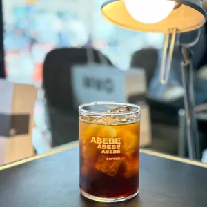 아베베베이커리 사진