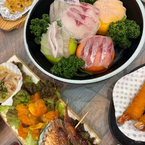 팔팔회센타 사진