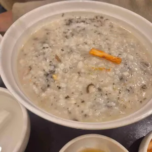 본죽&비빔밥 사진