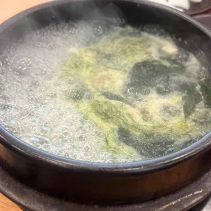 장수굴국밥 대표 사진