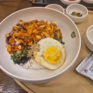 본죽&비빔밥cafe 사진