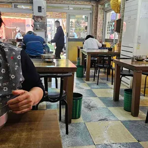 홍두깨칼국수 대표 사진