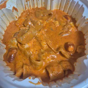 동대문엽기떡볶이 사진