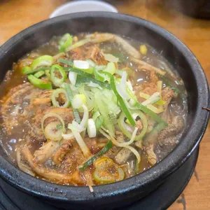 가야지양평해장국 사진