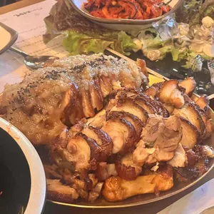 야들야들한보약족발 사진 1