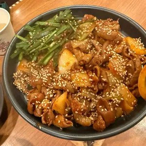 오구당당 사진 1