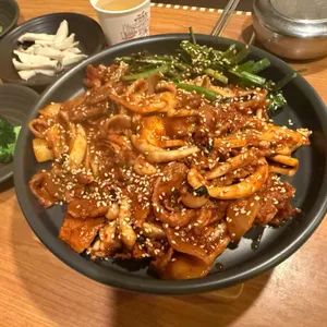 오구당당 대표 사진