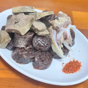 짱이네떡볶이 대표 사진