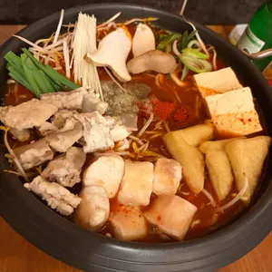 삼호막창 사진 2