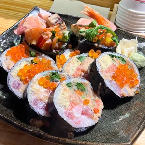 하늘초밥 사진 1