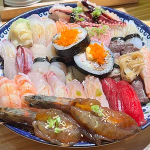 하늘초밥 대표 사진