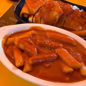 까치네떡볶이 대표 사진