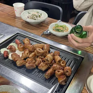 옛날막창 사진 1