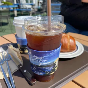 등대카페 대표 사진