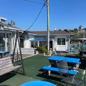 등대카페 대표 사진